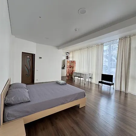 Dreamhotel Lejlighedshotel *