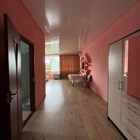 Lejlighedshotel Dreamhotel Chişinău