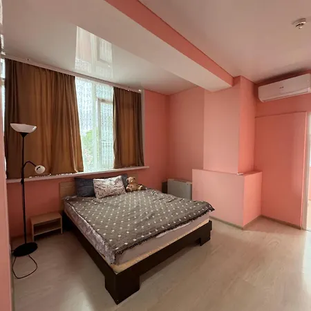 Dreamhotel Lejlighedshotel