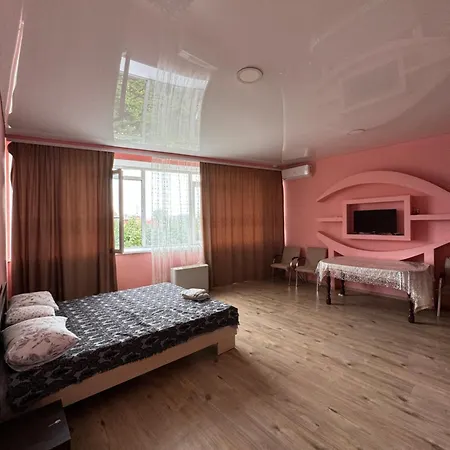 Lejlighedshotel Dreamhotel *