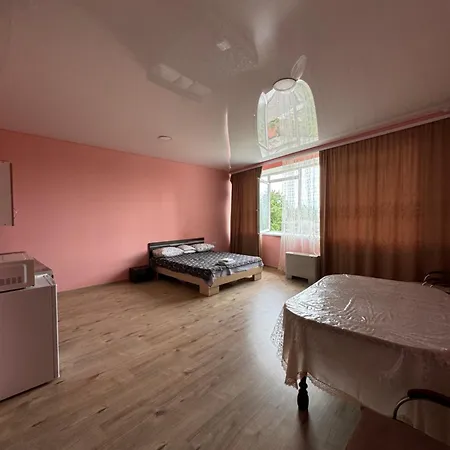 Dreamhotel Chişinău