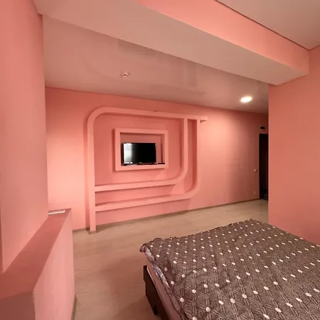 Dreamhotel Lejlighedshotel *