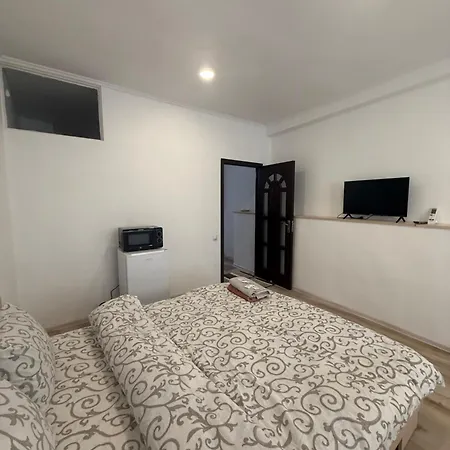 Lejlighedshotel Dreamhotel