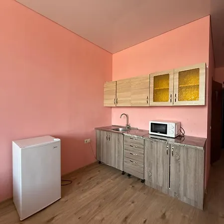 Lejlighedshotel Dreamhotel *