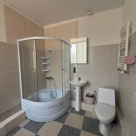 Lejlighedshotel Dreamhotel *