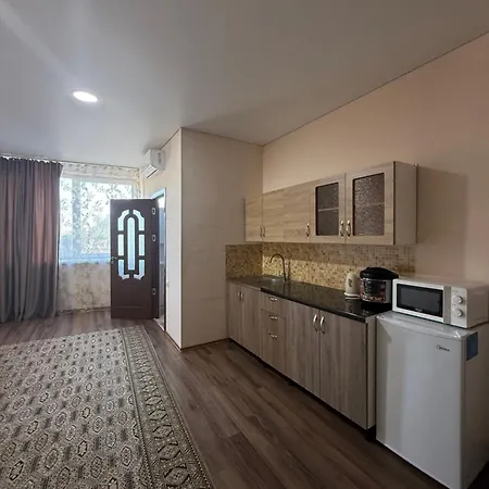 Lejlighedshotel Dreamhotel Chişinău