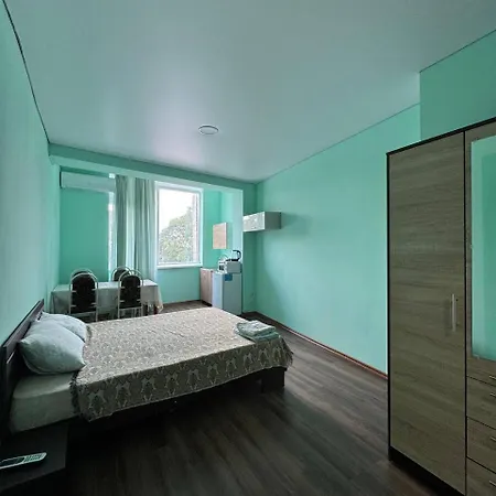 Dreamhotel Lejlighedshotel *