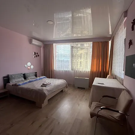 Dreamhotel Lejlighedshotel Chişinău