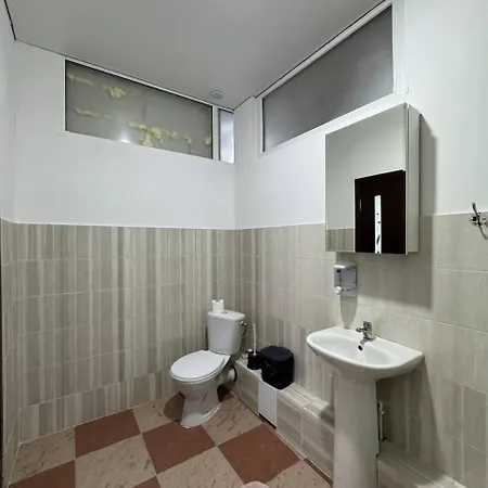 Lejlighedshotel Dreamhotel Chişinău