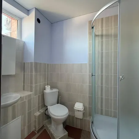 Dreamhotel Lejlighedshotel