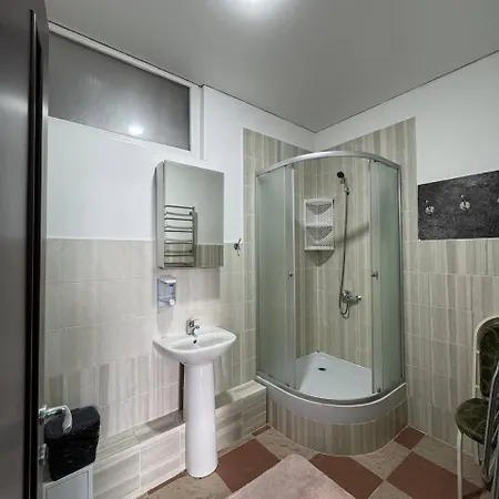 Dreamhotel Lejlighedshotel *