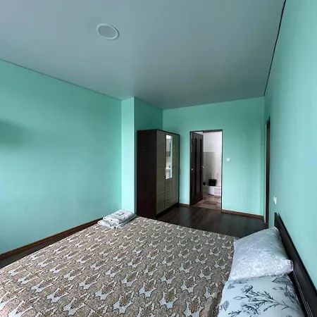 Lejlighedshotel Dreamhotel *