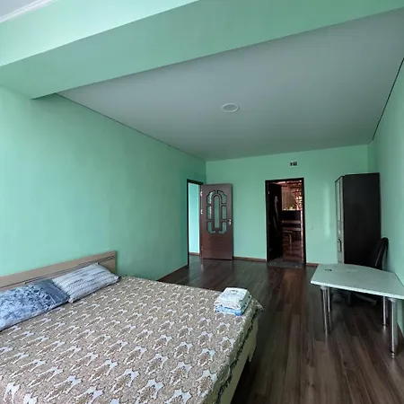 Lejlighedshotel Dreamhotel Chişinău