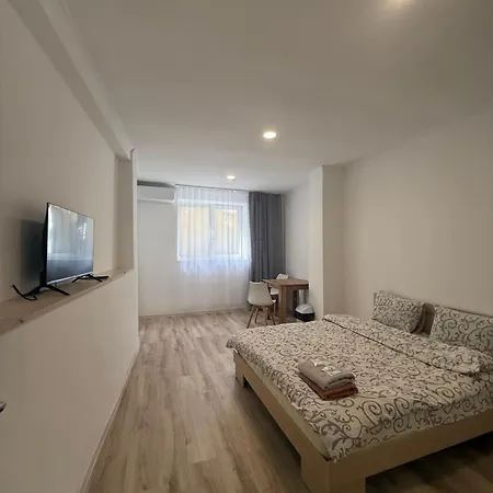 Dreamhotel Chişinău