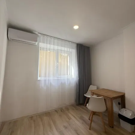 Lejlighedshotel Dreamhotel