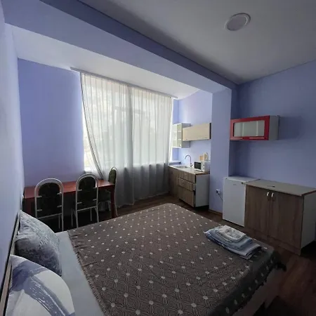 Dreamhotel Lejlighedshotel *