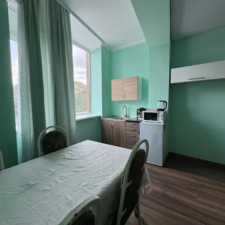 Lejlighedshotel Dreamhotel *