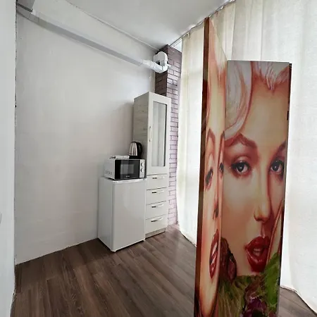 מלון דירות Dreamhotel *