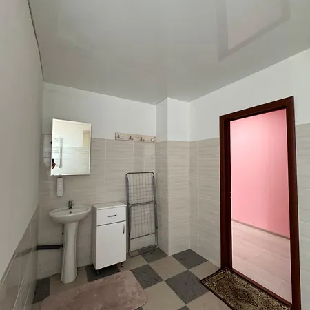 Dreamhotel מלון דירות *
