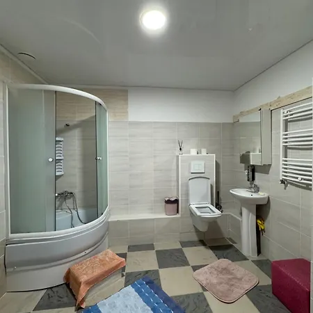 Dreamhotel צ'יסינאו