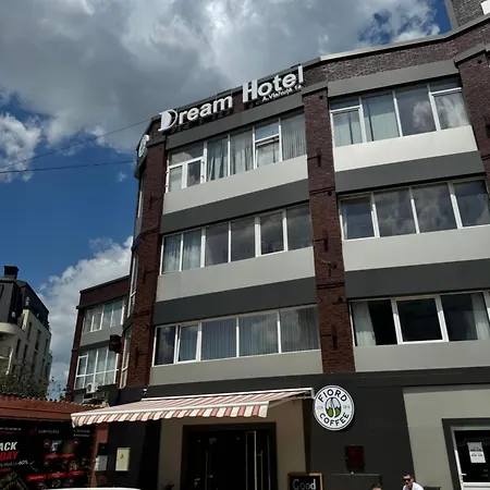 Dreamhotel מלון דירות