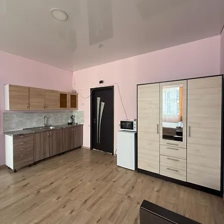 Dreamhotel מלון דירות *
