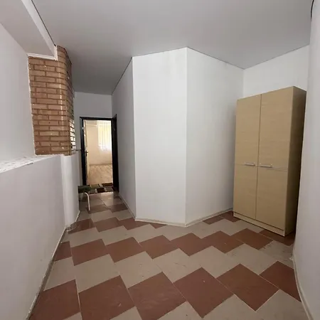 Dreamhotel מלון דירות