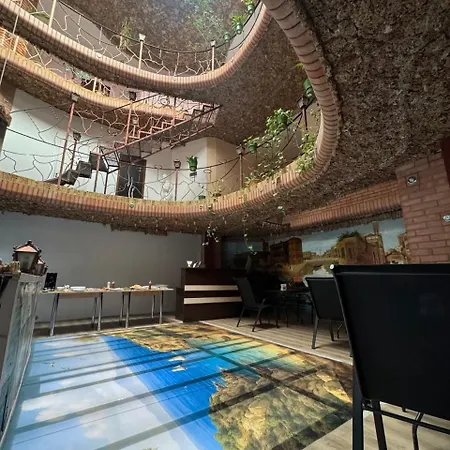 Dreamhotel 아파트호텔 *
