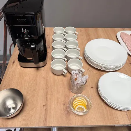Dreamhotel 아파트호텔 *