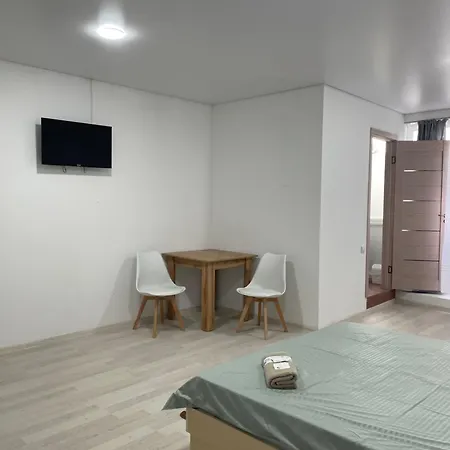 Dreamhotel 키시나우