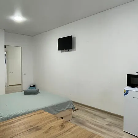 Dreamhotel 아파트호텔