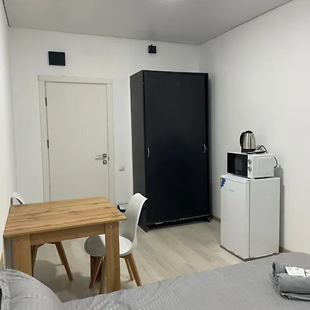 아파트호텔 Dreamhotel