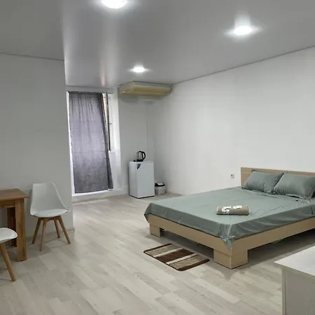 Dreamhotel 아파트호텔 *
