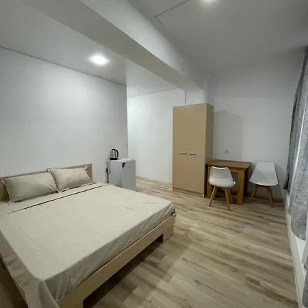 아파트호텔 Dreamhotel 키시나우