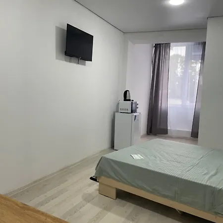 Dreamhotel 키시나우