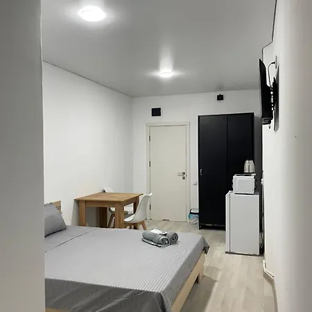 Dreamhotel 아파트호텔 *