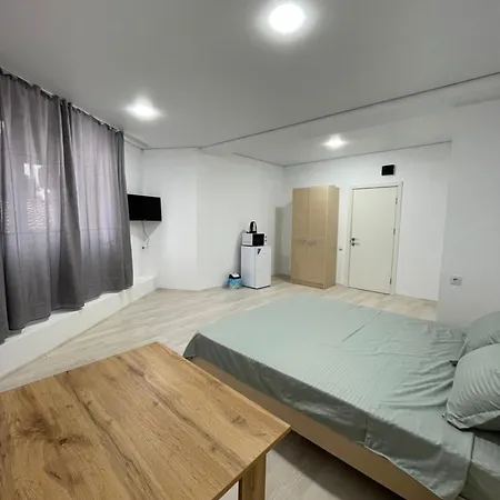 Dreamhotel 키시나우