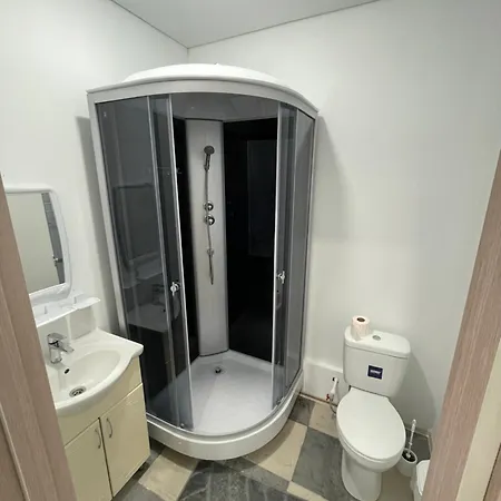 Dreamhotel * 키시나우