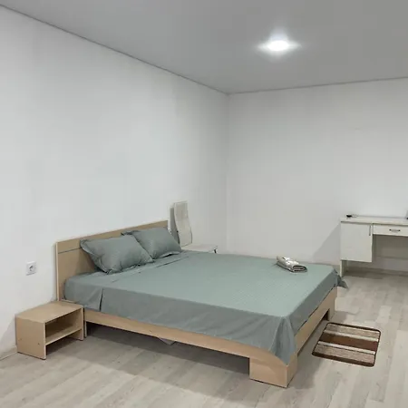 Dreamhotel 아파트호텔