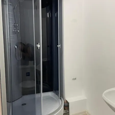 아파트호텔 Dreamhotel *