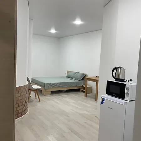 Dreamhotel 아파트호텔 *