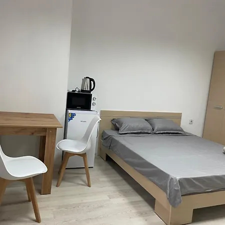 아파트호텔 Dreamhotel *