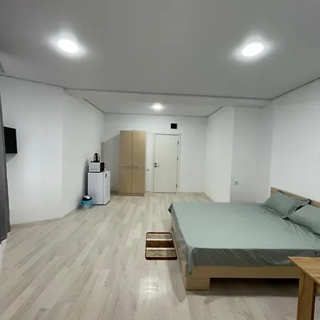 아파트호텔 Dreamhotel