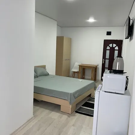 Dreamhotel 아파트호텔 *