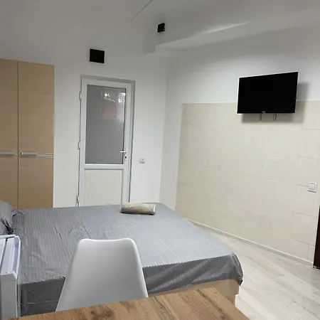 Dreamhotel 아파트호텔 키시나우