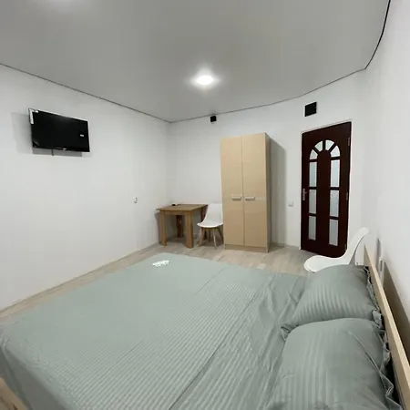 Dreamhotel 아파트호텔