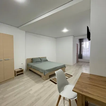 아파트호텔 Dreamhotel *