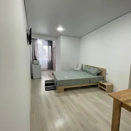Dreamhotel * 키시나우