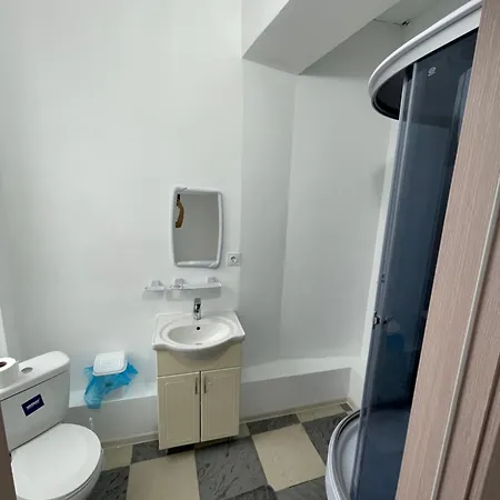 Dreamhotel 아파트호텔 키시나우