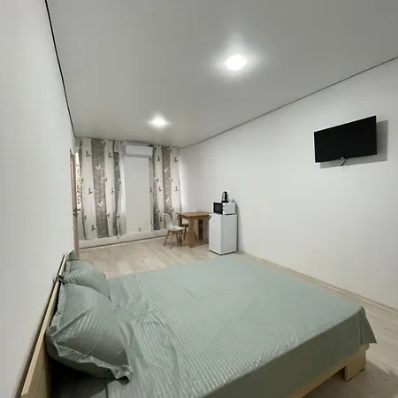 Dreamhotel *